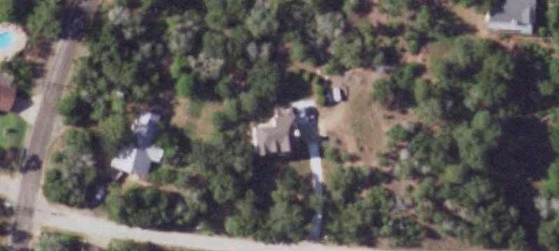 Residential Land Lot