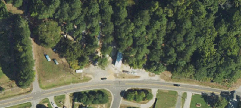 Mobile Home Park with 7 Hookups