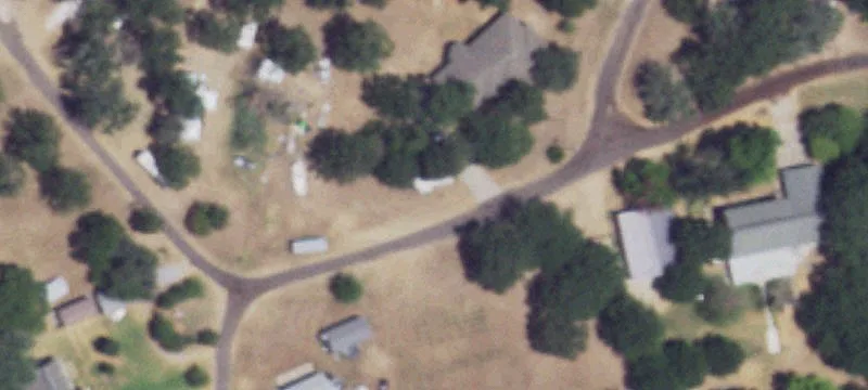 Wooded Lake-Adjacent Home Lot