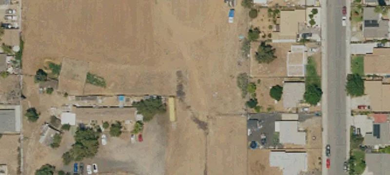 Multi-Unit Residential Income Property
