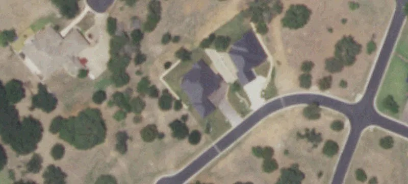 Cul-de-Sac Home Lot