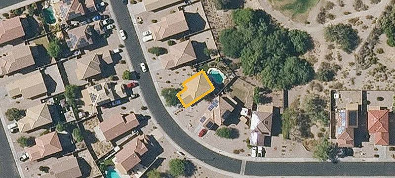 Single-Family Residential Lot