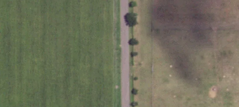 Specialty Property Land Parcel