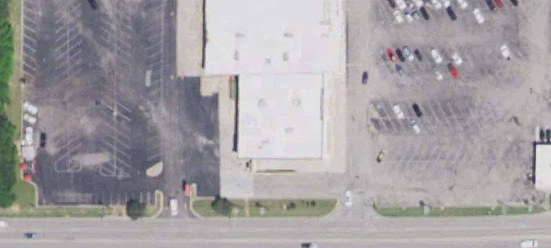 Commercial Pad Site on Retail Corridor