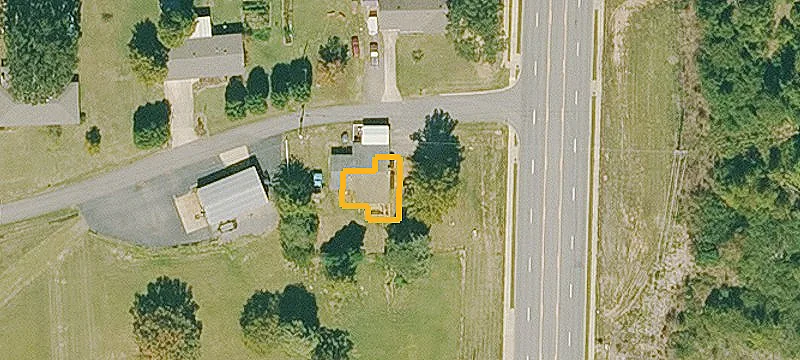 Residential Development Lot