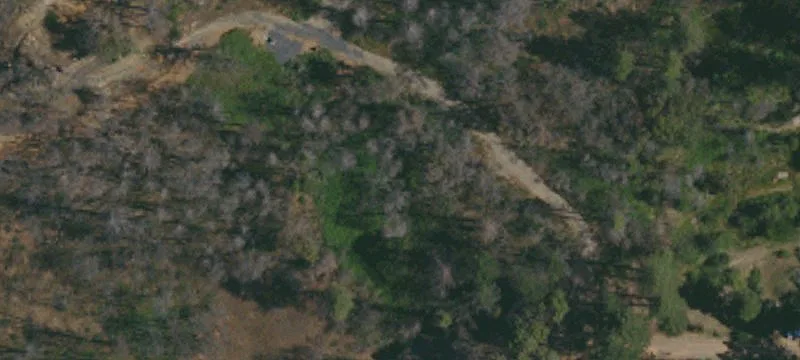 Residential Land with Cement Slab