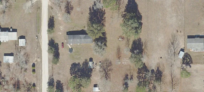 Equestrian-Friendly Farmland Parcel