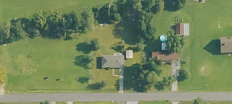 Residential Development Lot
