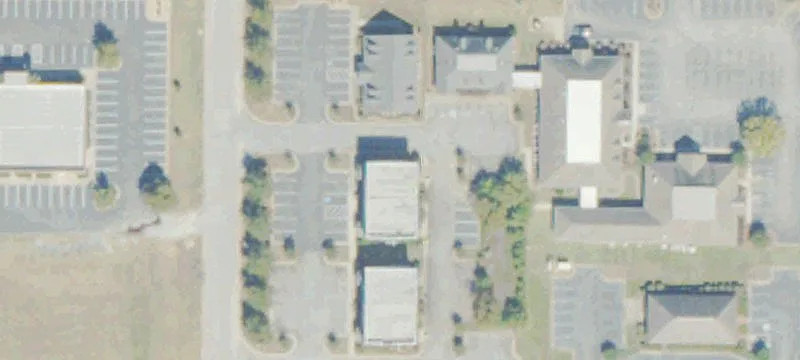 Office Condominium with Reception