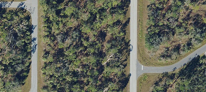 Residential Development Lot