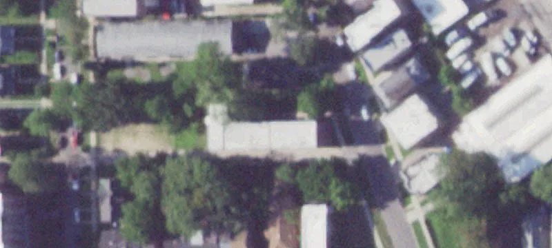 18-Unit Multifamily Property