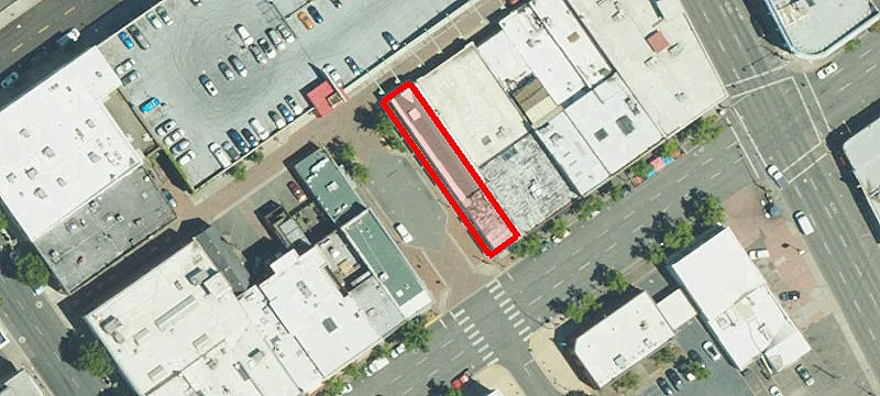 Dividable Downtown Office Building
