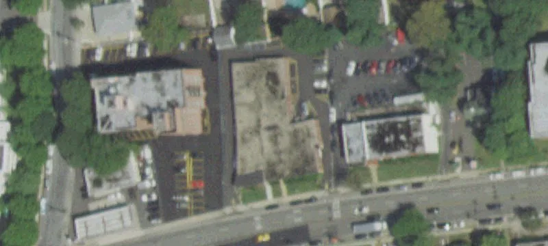 Multi-Tenant Medical Office Building
