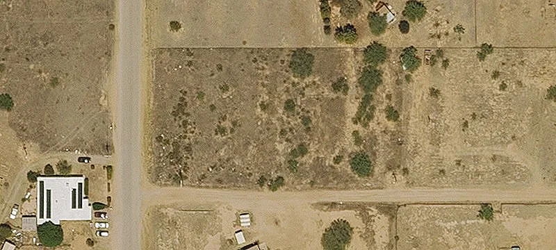 Residential Land Parcel
