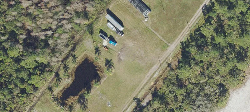 Agricultural Zoned Land Parcel