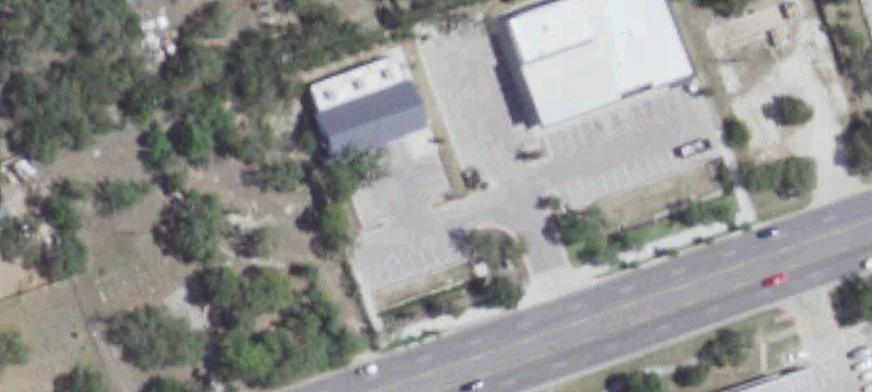 Newly Constructed Office Condominiums