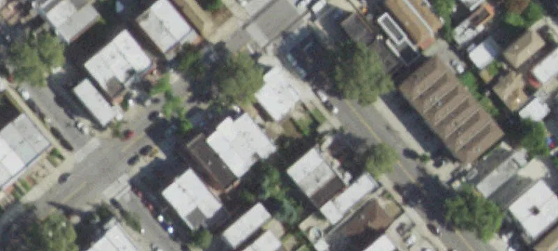 Two-Family Detached Residence