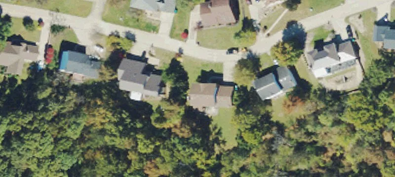 Cleared Home Site Lot
