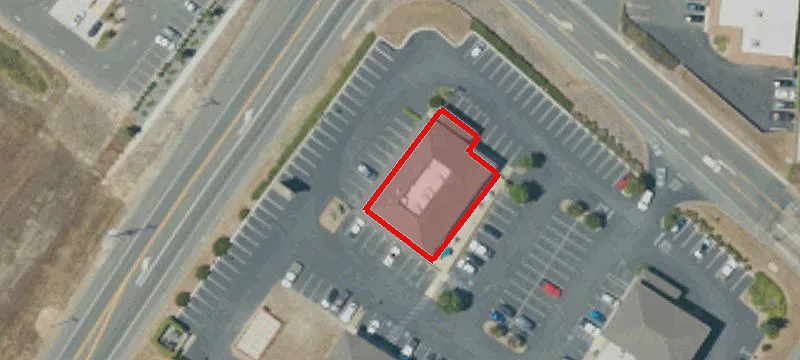 Retail Investment Property