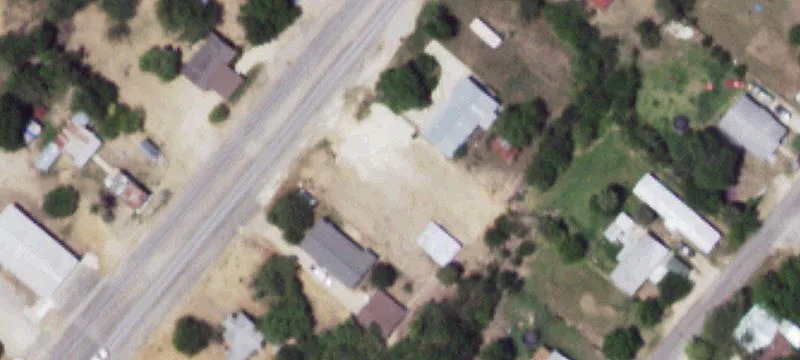 Mobile Home and RV Park