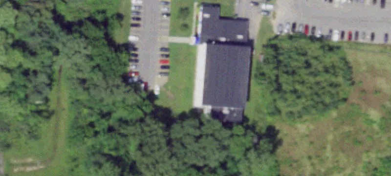 Wholesale Drug Distribution Facility