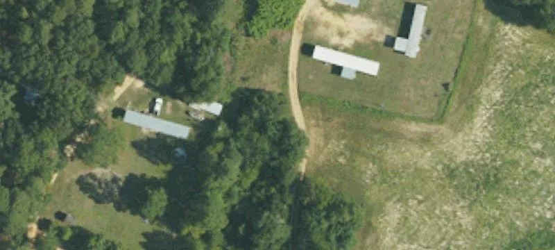 Residential Land with Mobile Home