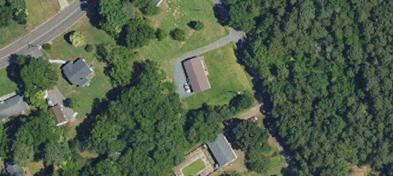 Wooded Lake-Area Acreage Tract