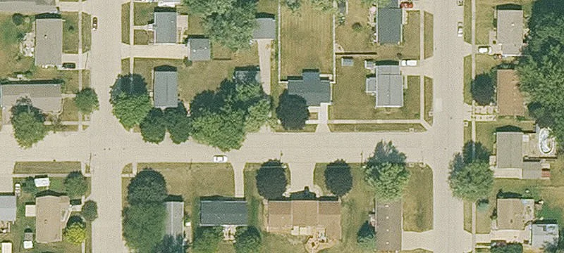 Residential Home Lot