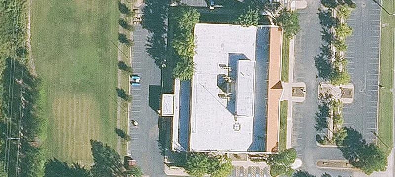 Multi-Tenant Office Building