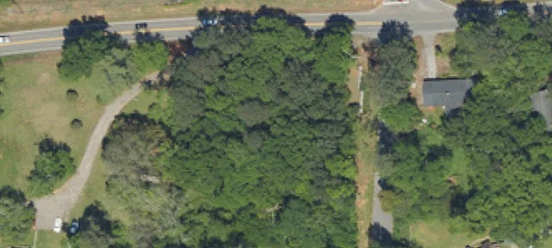 Commercial Land for Office Build