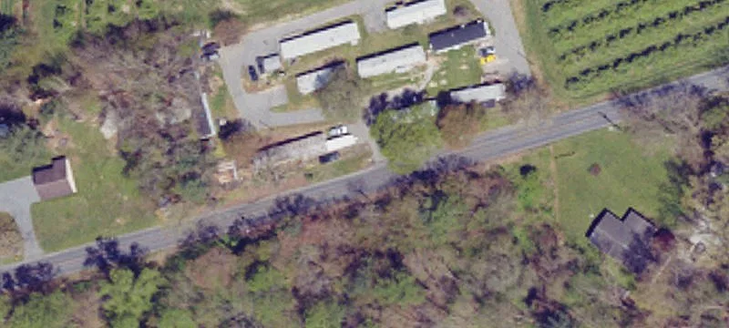 Mobile Home Park with 9 Units