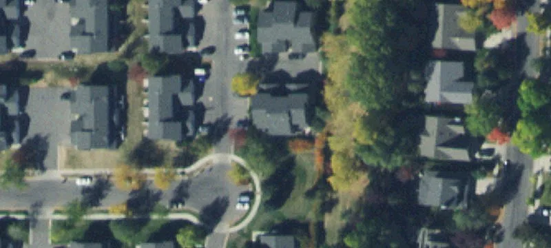 Central Bozeman Fourplex