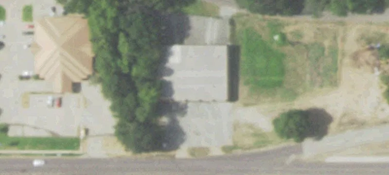 Commercial Land with Road Frontage