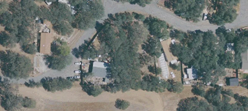Flat Residential Land Lot