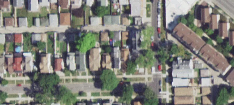 Multi-Unit Residential Income Property