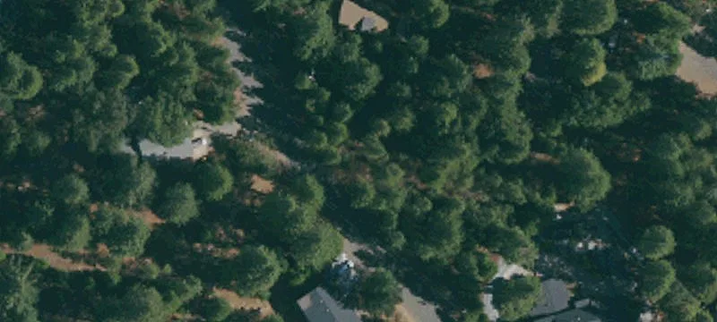 Foothills Land Homesite Opportunity