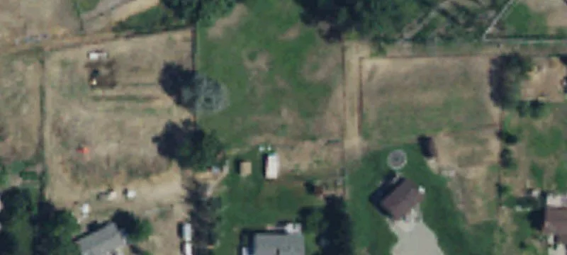 Corner Commercial Development Land