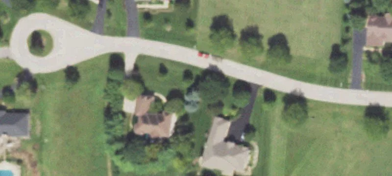 Residential Building Lot