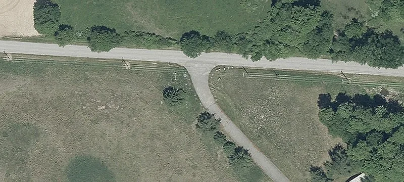 Waterfront Recreation Land Acreage
