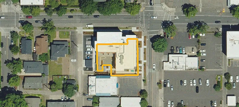 Retail Development Land