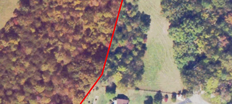 Recreation Land with Mountain Views