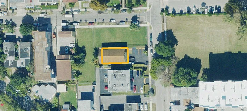 Multi-Lot Residential Development Land