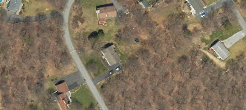Recreation Community Lot with Lake
