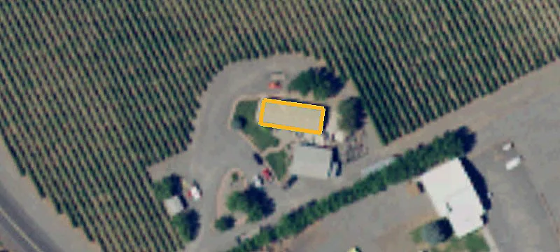 Undeveloped Golf Course Lots