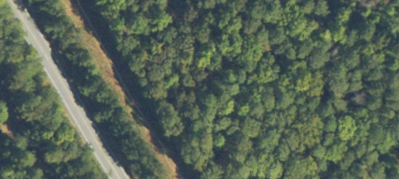 High-Traffic Commercial Land Tract