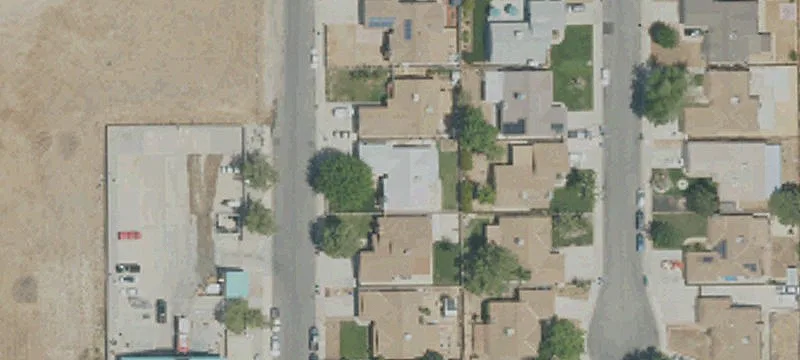 Industrial Vacant Land Parcel