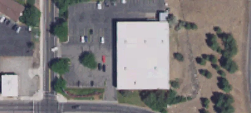 Net-Leased Retail Property with Office Depot