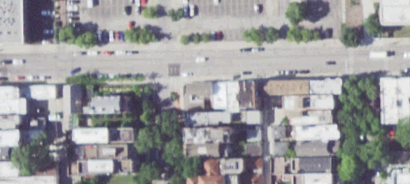 Retail Space For Sale