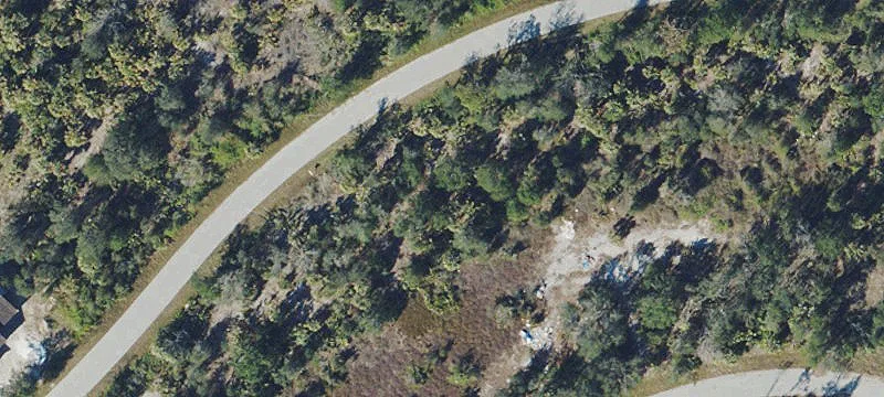 Residential Home Lot