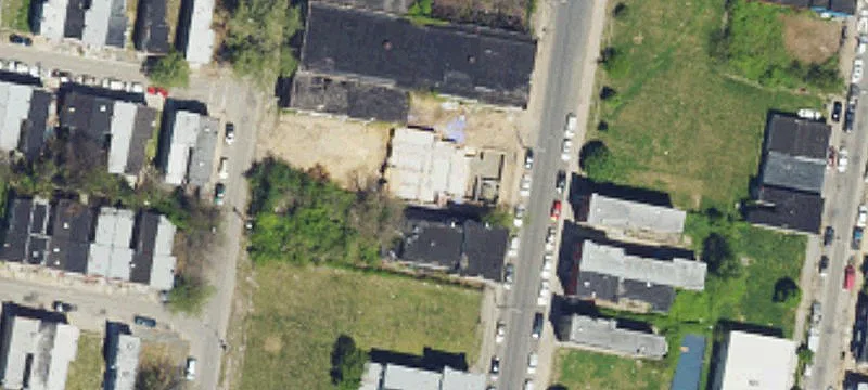 Modern 15-Unit Multifamily Building